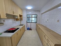 Blk 166A Punggol Central (Punggol), HDB 5 Rooms #598228681